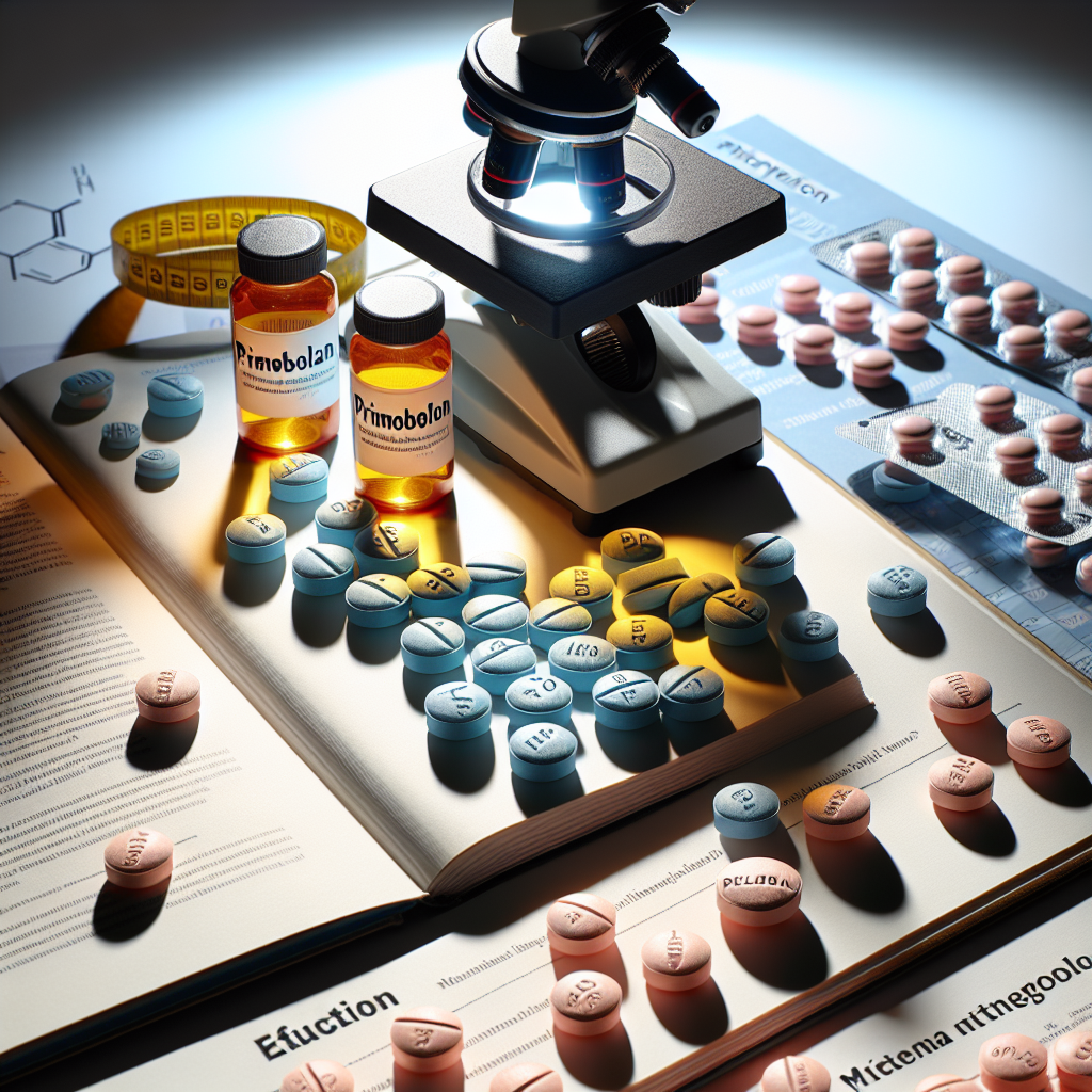 Primobolan (Metenolona) pastillas y educación: preguntas que debes hacerte