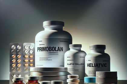 Primobolan (Metenolona) pastillas y suplementos “hepáticos”: qué esperar sin milagros