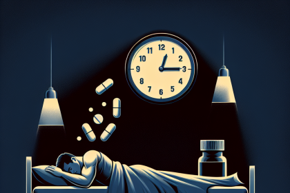 Qué hacer si Acetato de metenolona altera tu sueño