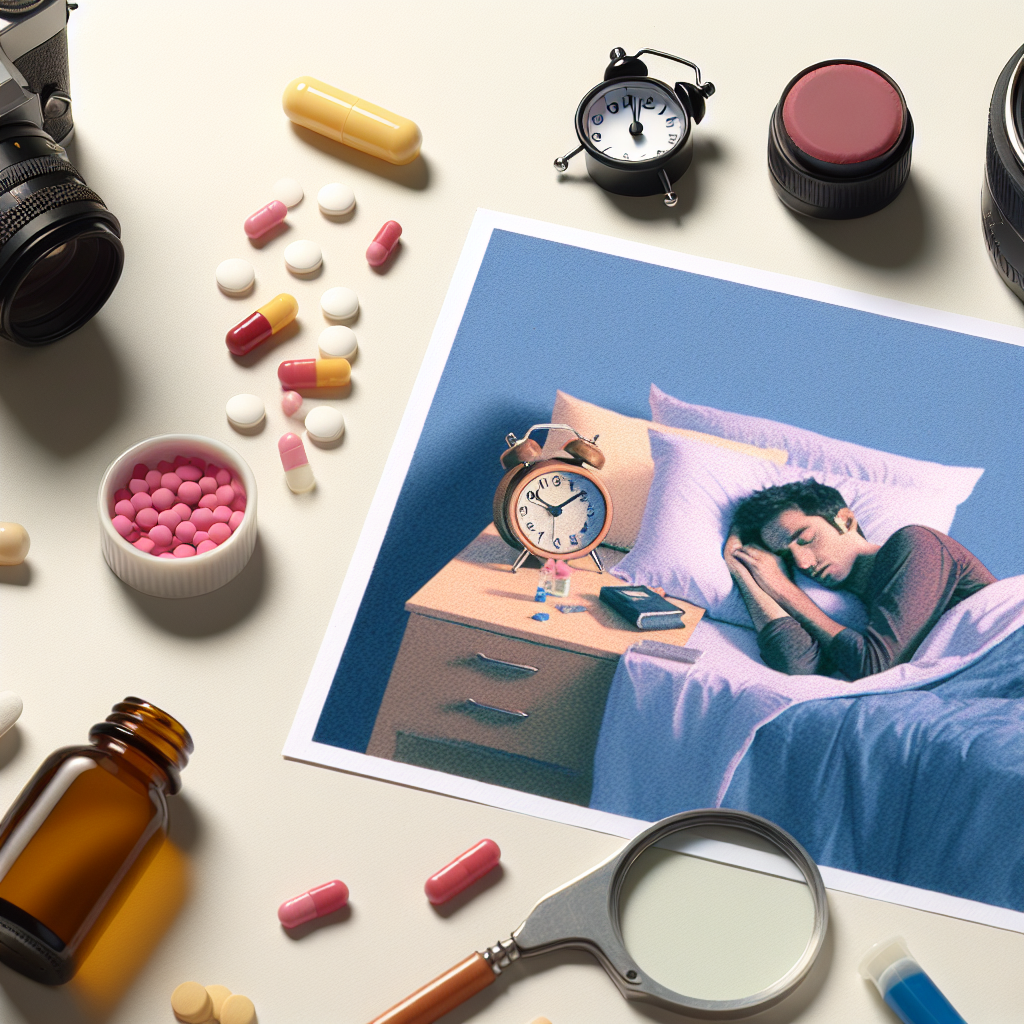 Qué hacer si Acetato de metenolona altera tu sueño