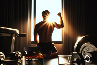 Qué hacer si no ves resultados con Halotestin