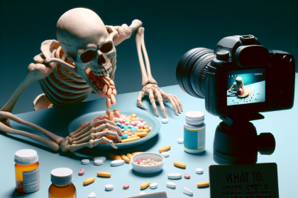 Qué hacer si Pastillas de trembolona te deja sin apetito