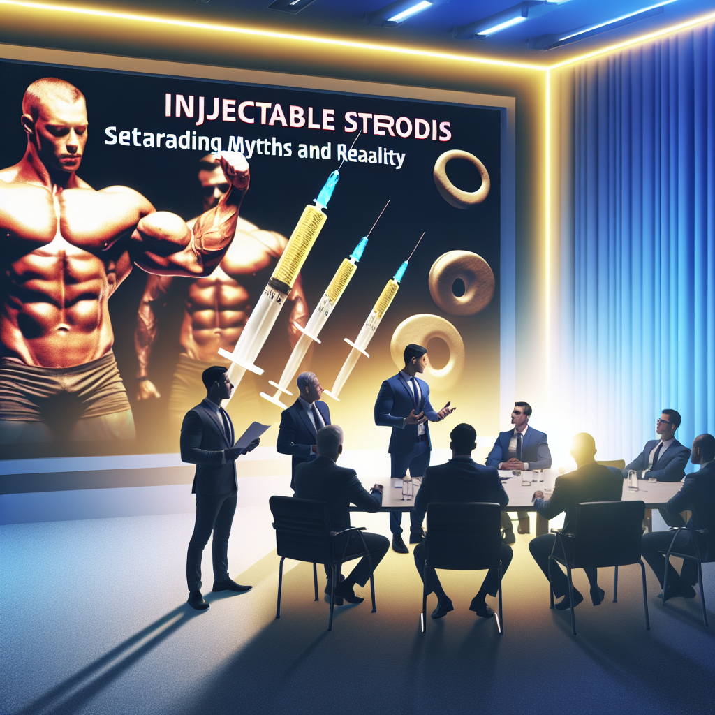 Esteroides inyectables y foros: cómo separar bro-science de realidad