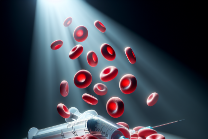 Esteroides inyectables y glóbulos rojos: por qué importa medirlos