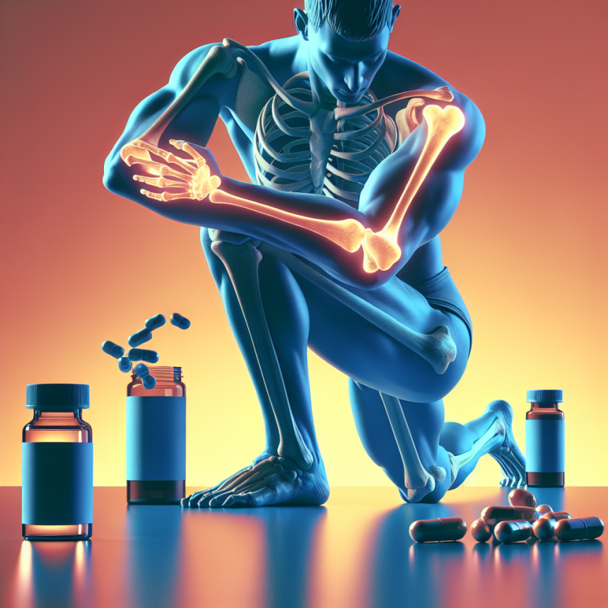 Methyltrenbolone y articulaciones: molestias y matices