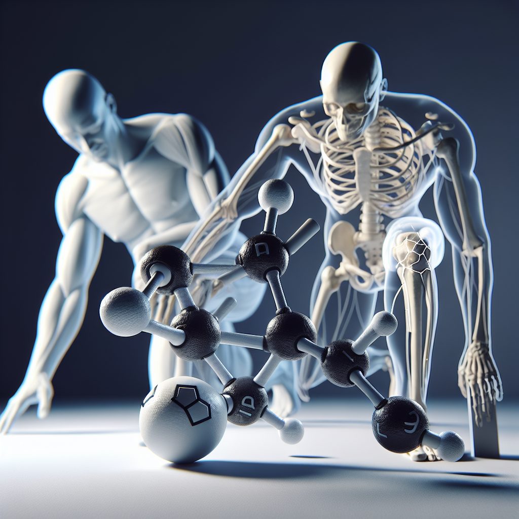 Methyltrenbolone y articulaciones: molestias y matices