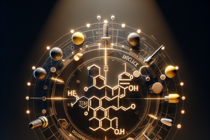 Methyltrenbolone y disciplina: por qué a veces cae