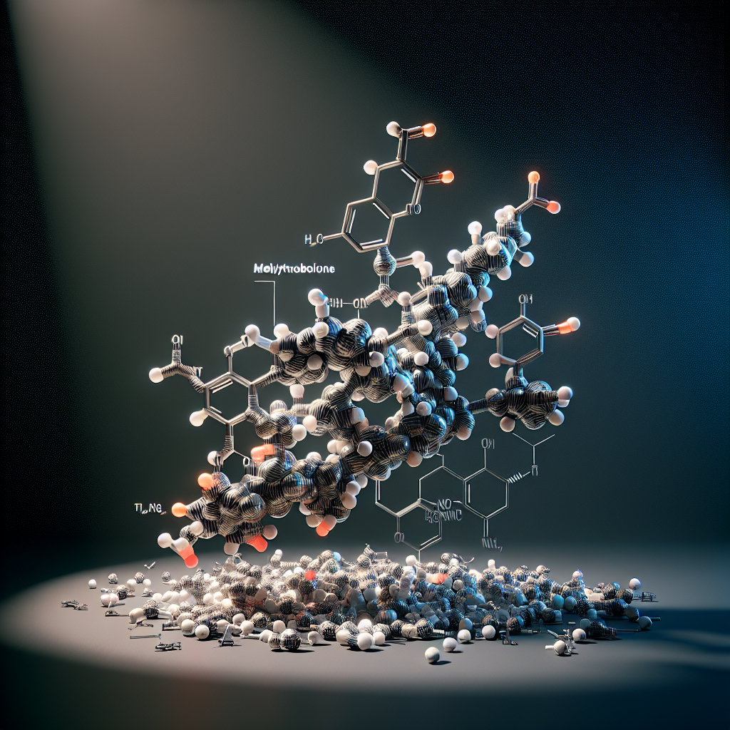 Methyltrenbolone y disciplina: por qué a veces cae