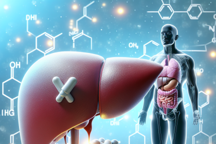 Methyltrenbolone y hígado graso: por qué aumenta el riesgo