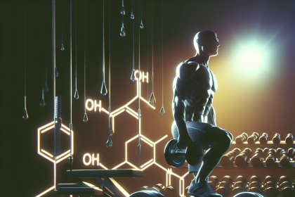 Turinabol y fuerza: cómo evaluar cambios sin sesgos