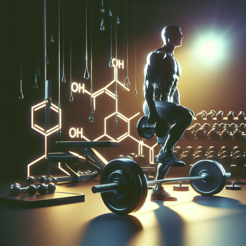 Turinabol y fuerza: cómo evaluar cambios sin sesgos