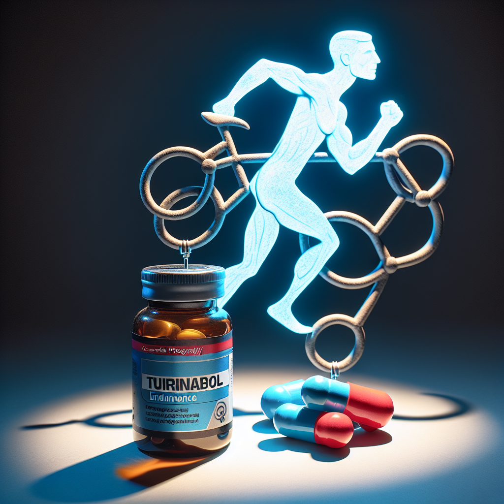 Turinabol y tolerancia al esfuerzo: señales engañosas